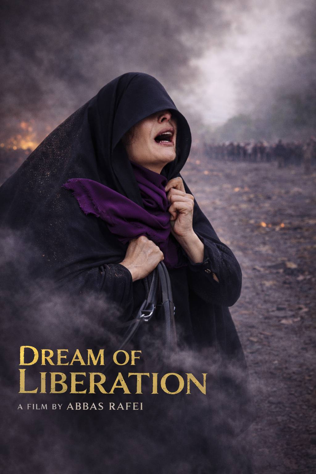 Dream of Liberation